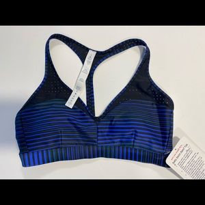 Lululemon Salty Swim Sport Top II NWT